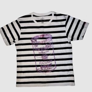 Uniqlo Andy Warhol Shirt sz S
